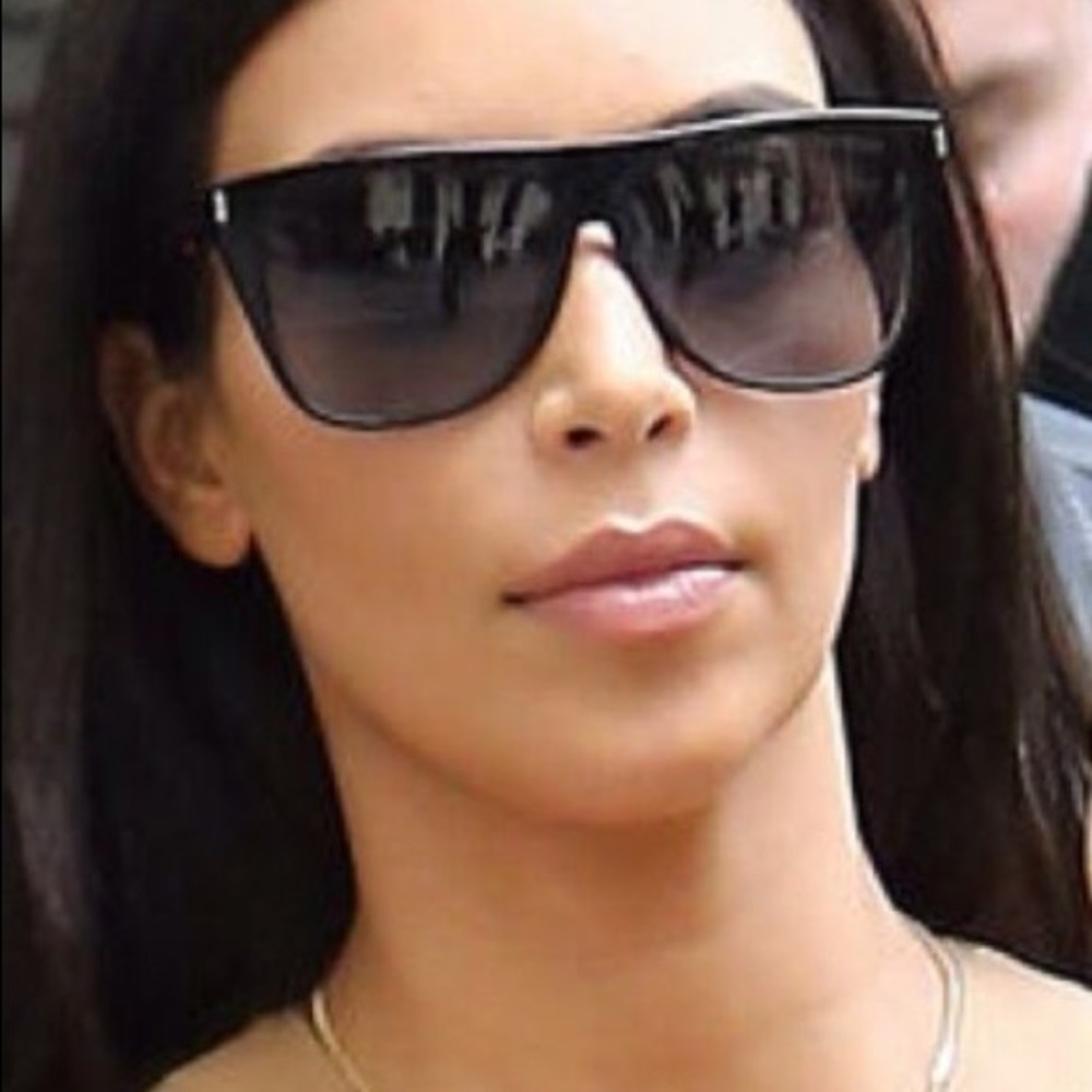 Saint Laurent SL 1 Sunglasses